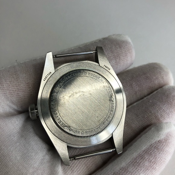 Tudor Ranger Field Watch - Picture 8 of 9